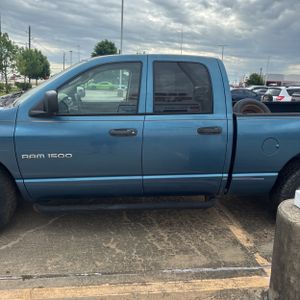 DODGE RAM 1500 SLT - 4