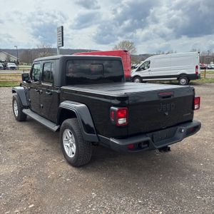 JEEP GLADIATOR SPORT S - 5