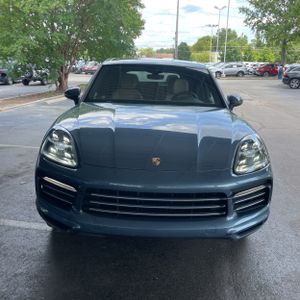 صورة مصغرة 14 لـ 2019 Porsche CAYENNE S