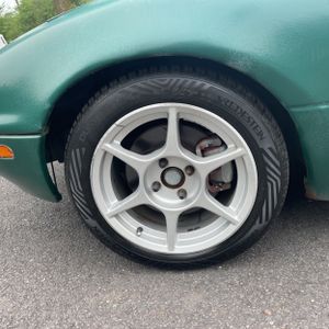 1995 Mazda MX-5 MIATA BASE 缩略图 17