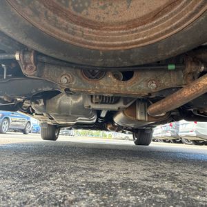 2017 Toyota HIGHLANDER XLE 照片 25