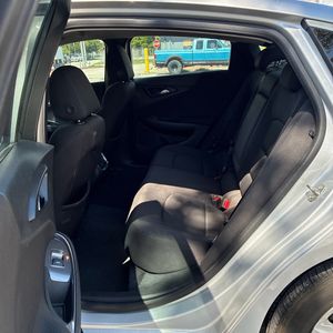 2019 Chevrolet MALIBU LT — миниатюра 34