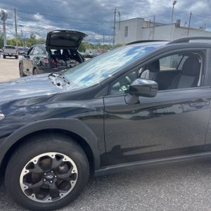 صورة 2 لـ 2021 Subaru CROSSTREK PREMIUM