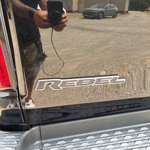 صورة مصغرة 23 لـ 2021 RAM 1500 REBEL