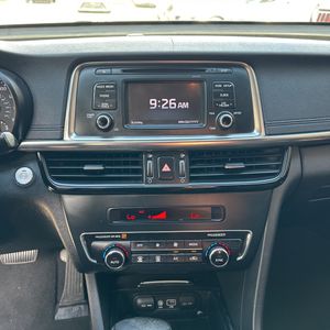 2016 KIA OPTIMA EX — миниатюра 37