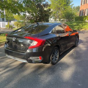HONDA CIVIC EX-L - 8