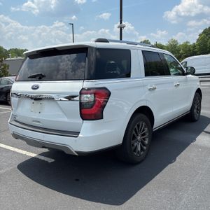 FORD EXPEDITION LIMITED - 8