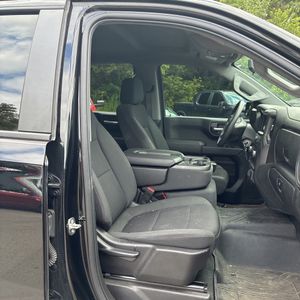 صورة مصغرة 37 لـ 2021 Chevrolet SILVERADO 1500 CUSTOM