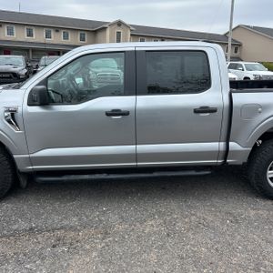 FORD F-150 XLT - 4