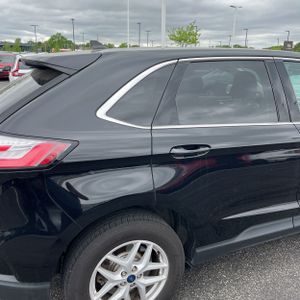 FORD EDGE SEL - 9