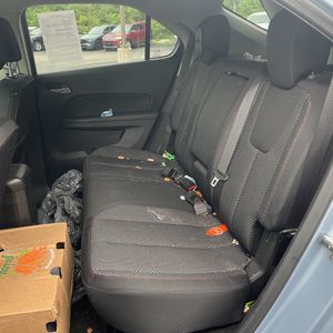 2015 Chevrolet EQUINOX LT — миниатюра 34