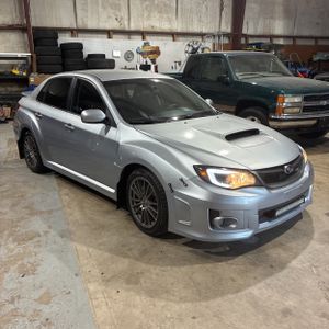 صورة مصغرة 11 لـ 2013 Subaru IMPREZA WRX
