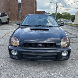 صورة 14 لـ 2002 Subaru IMPREZA WRX