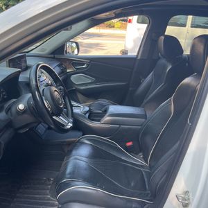 2019 Acura RDX SH-AWD W/ADVANCE — миниатюра 32