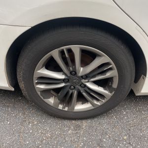 2017 Toyota CAMRY SE thumbnail 19