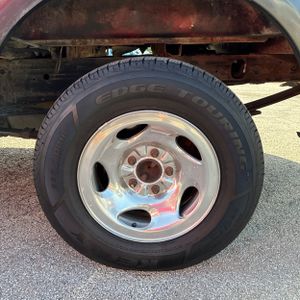 2002 FORD F-150 XL — миниатюра 17