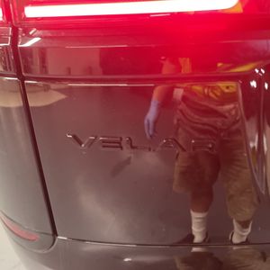 صورة مصغرة 23 لـ 2025 LAND Rover RANGE ROVER VELAR P400 DYNAMIC HSE