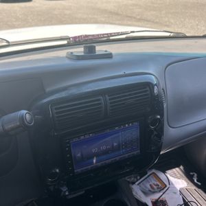 1999 FORD RANGER XLT 照片 56