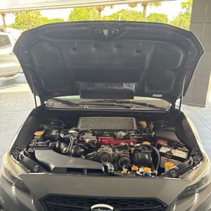 2020 Subaru WRX STI — миниатюра 44