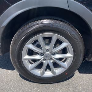 2026 Honda CR-V EX — миниатюра 19