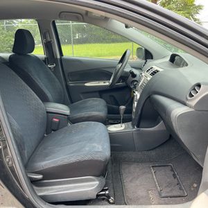 صورة مصغرة 32 لـ 2008 Toyota YARIS BASE