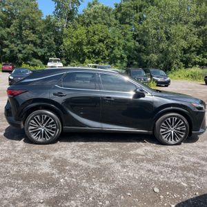 2023 Lexus RX 350 PREMIUM+ 照片 10