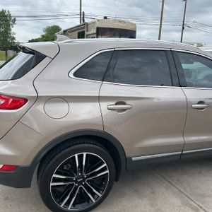 LINCOLN MKC RESERVE - 9
