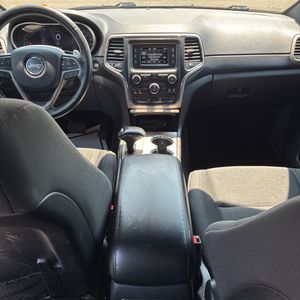 2015 JEEP GRAND CHEROKEE LAREDO — миниатюра 36