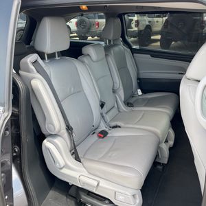 2020 Honda ODYSSEY EX-L 缩略图 34