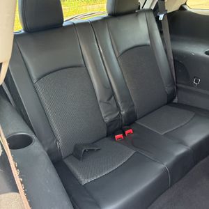 2018 Dodge JOURNEY CROSSROAD — миниатюра 36