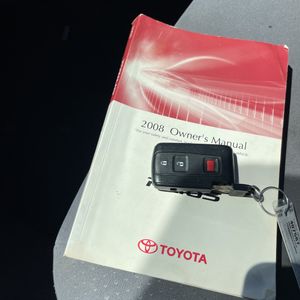 2008 Toyota PRIUS BASE — миниатюра 46
