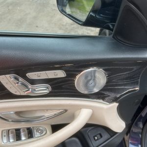 صورة مصغرة 67 لـ 2017 Mercedes-BENZ E-CLASS