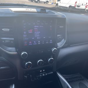 صورة مصغرة 35 لـ 2019 RAM 3500 LONE STAR