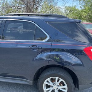 CHEVROLET EQUINOX LT - 6