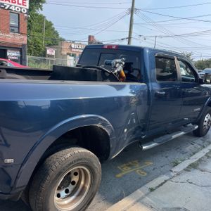 صورة 9 لـ 2019 RAM 3500 LARAMIE