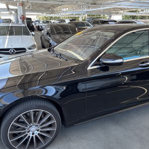 MERCEDES-BENZ S-CLASS - 2