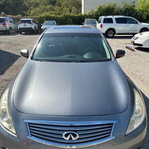 صورة 15 لـ 2011 Infiniti G37X