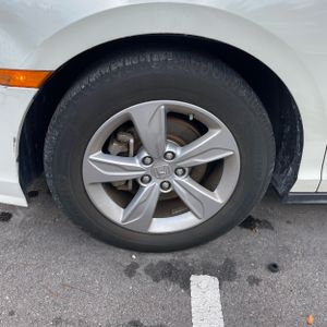 صورة 17 لـ 2019 Honda ODYSSEY EX-L