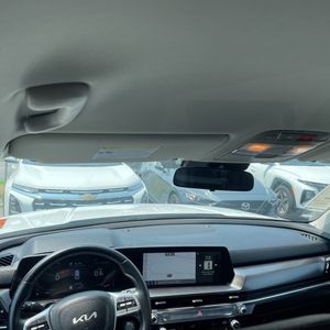 2023 KIA TELLURIDE S 缩略图 37