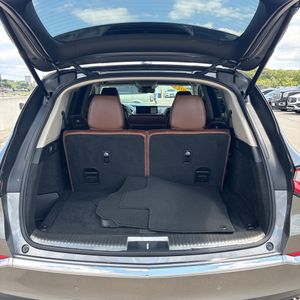 2023 Acura MDX SH-AWD W/ADVANCE — миниатюра 42