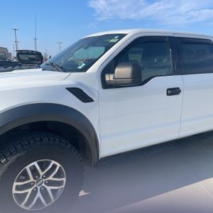 FORD F-150 RAPTOR - 2