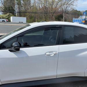 SUBARU WRX LIMITED - 4