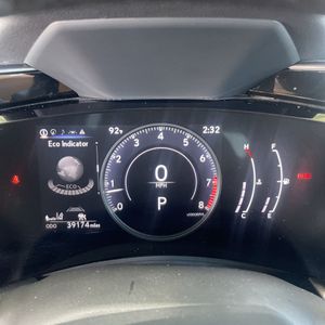 2024 Lexus NX 250 BASE — миниатюра 38