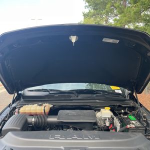 2022 RAM 1500 BIG HORN thumbnail 42