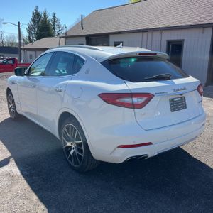 MASERATI LEVANTE GRANLUSSO - 5