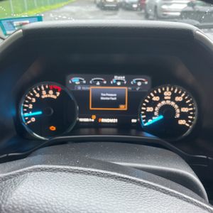 2016 FORD F-150 LARIAT thumbnail 40