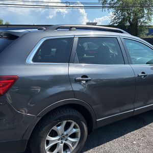 2013 Mazda CX-9 TOURING 照片 9
