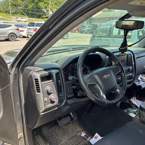 صورة مصغرة 35 لـ 2018 Chevrolet SILVERADO 1500 LT