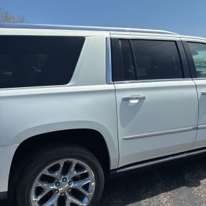 CADILLAC ESCALADE ESV PLATINUM - 9