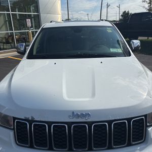 صورة 15 لـ 2018 JEEP GRAND CHEROKEE LIMITED
